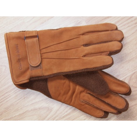 gants femme hiver