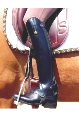 Half chaps Dressage