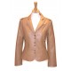 Veste Cuir Fabia