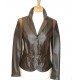 Veste Grace cuir