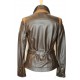 Veste Grace cuir