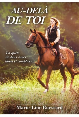 E-BOOK AU DELÀ DE TOI