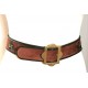 Ceinture style médiéval