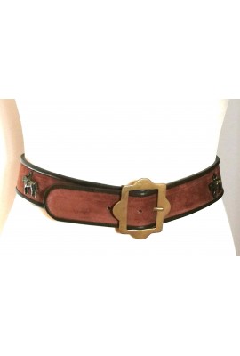 Ceinture style médiéval