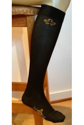 Winter knee length stocking 