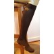 spring knee length stocking