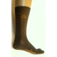 Chaussettes print/été