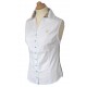 sleeveless shirt lara
