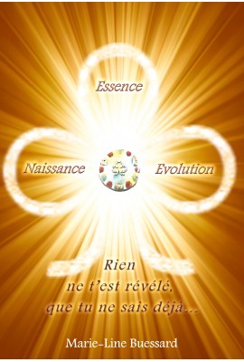 E-book Essence Naissance Evolution