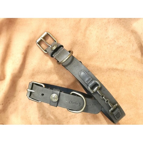 Collier VALLON