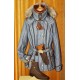 Irina women coat