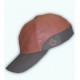 CASQUETTE TOILE ENDUITE