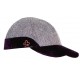 CASQUETTE CHEVRON