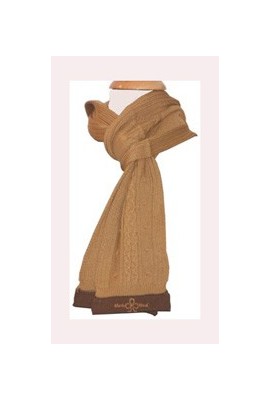 wool scarf