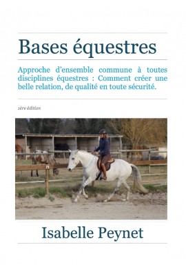 BASES EQUESTRES