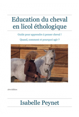 Education du Cheval en licol éthologique