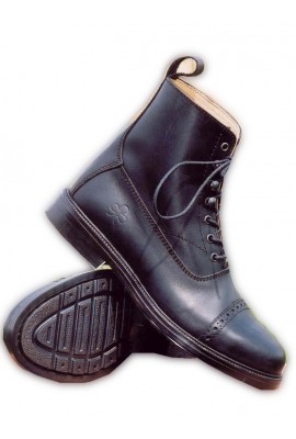 Florian lace-up anckle boots