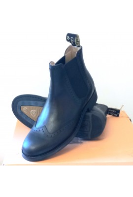Brice forme large: 1 paire 38 en stock