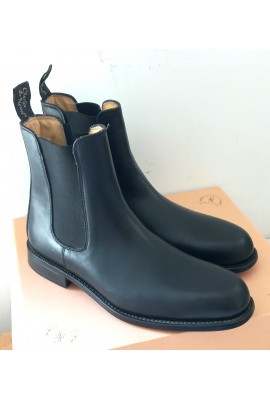 bottines à élastique 1 paire 38 en stock