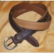 Ceinture bicolore