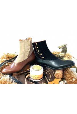 Lili bottines femme