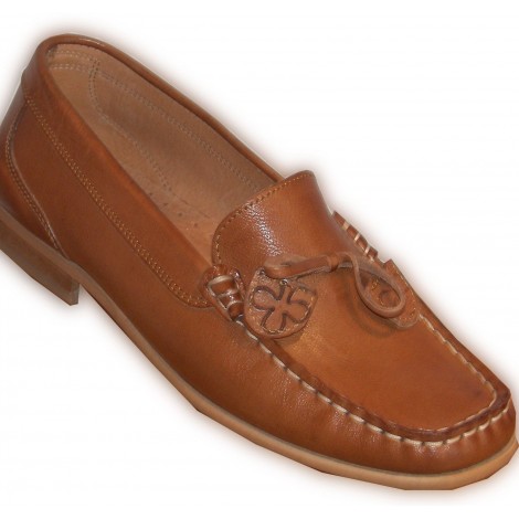 Mocassin chloe sales