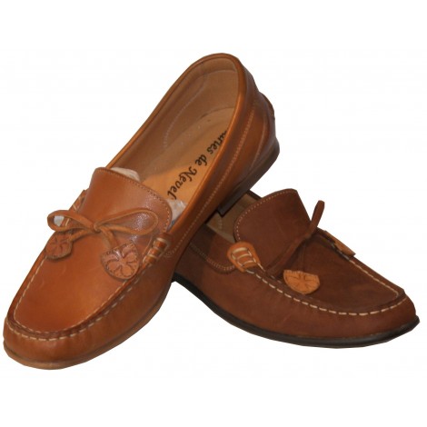mocassin anniel