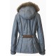 Parka femme Irina