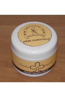 Crème essentielle 