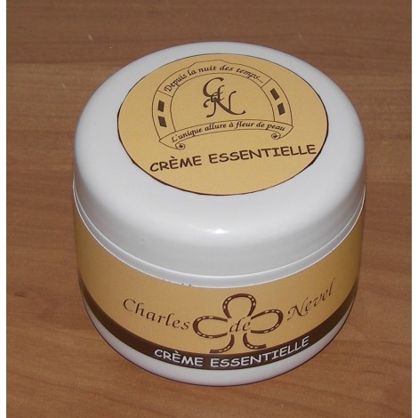 Crème essentielle 