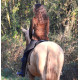 Veste Grace velours