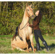 Veste Grace velours